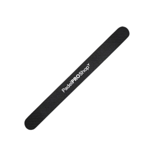 Protector PadelPROShop Carbon Black with Logo 2025