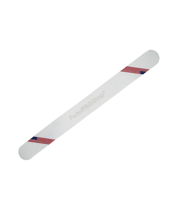 Protector PadelPROShop Transparent USA 2025