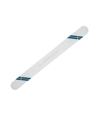 Schlägerschutz PadelPROShop Transparentes Schweden 2025