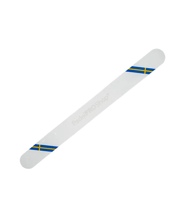 Protettore PadelPROShop Svezia trasparente 2025