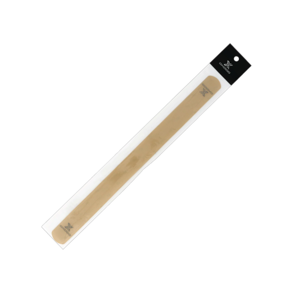 Protettore Trasparente Logo Oxdog (390x30mm)