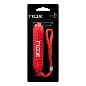 Cord Nox smartstrap Red/White