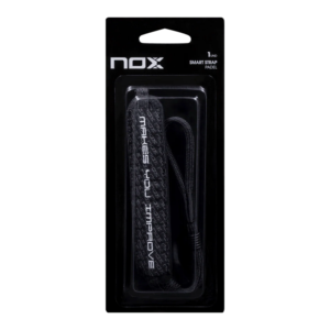 Cord Nox smartstrap Black/Makes You Improve