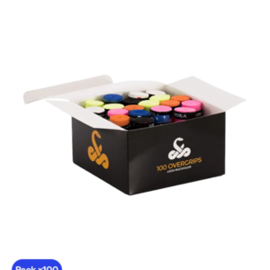 Drum Vibor-a Multicolor Plain (Pack x100)