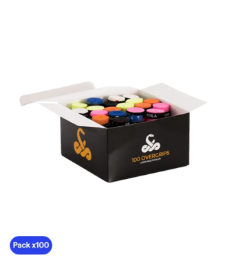 Tambor VIBOR-A Lisos Multicolor (Pack x100)