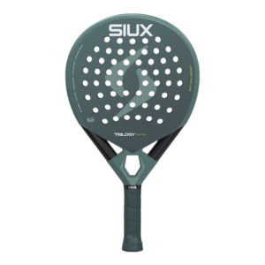 Siux Padel Racket Trilogy Elite 6 2026