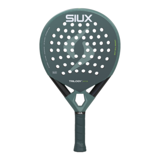 Padel Schläger Siux Trilogy Elite 6 2026