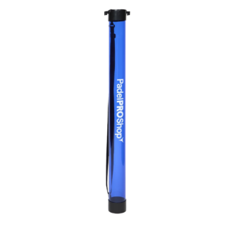 Kugelrohr PadelPROShop Blau 2026
