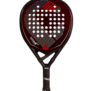 Vibor-A Padel Racket Titan Back Light 2026