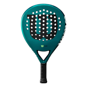 Wilson Padel Racket Blade Pro V3 2025