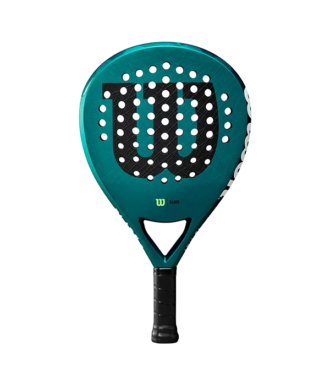 Padel Schläger Wilson Klinge Pro V3 2025