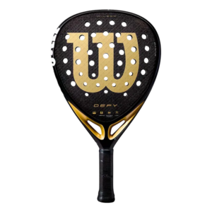 Wilson Padel Racket Defy V1 2025