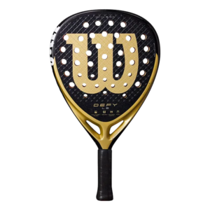 Wilson Padel Racket Defy LS V1 2025
