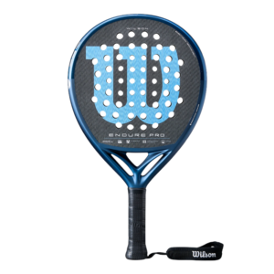 Wilson Padel Racket Endure Pro V1 2026