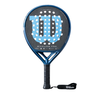 Padel Schläger Wilson Aushalten Pro V1 2026