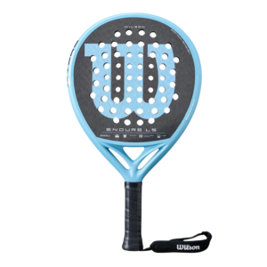 Wilson Padel Racket Endure LS V1 2026