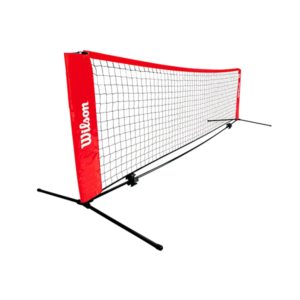 Red Tennis Wilson