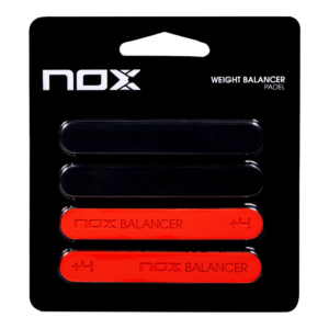 Weight Balancer Nox