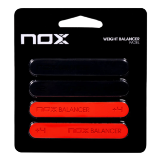 Bilanciatore di peso Nox