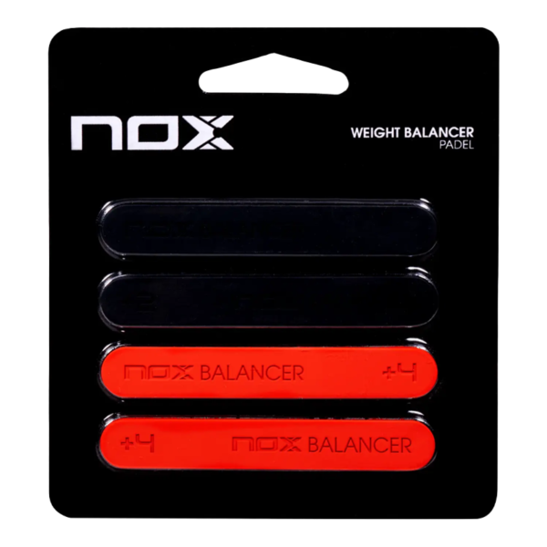 Weight Balancer Nox