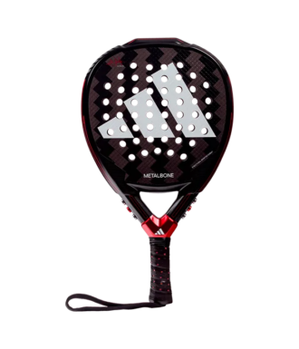 Adidas Padel Racket Metalbone 3.3 Ale Galán