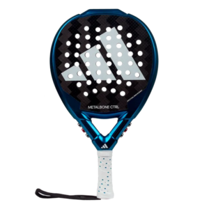 Adidas Padel Racket Metalbone CTRL 3.3