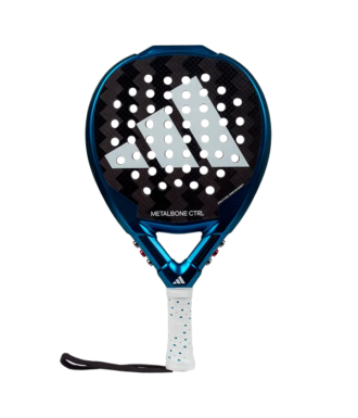 Adidas Padel Racket Metalbone CTRL 3.3