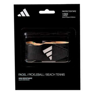 Protector Adidas Black