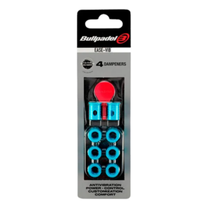 Anti-vibrator Bullpadel Ease Vibe Blue Celeste