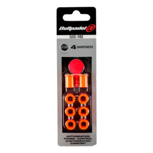 Anti-vibrator Bullpadel Ease Vibe Orange