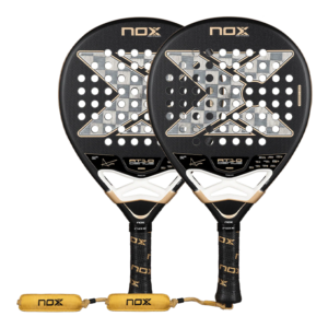 Duo pack Nox AT10 Genius 18K by Agustin Tapia 2026