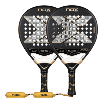 Duo-Pack Nox AT10 Genius 18K von Agustin Tapia 2026