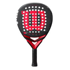 Wilson Padel Racket Bela V3