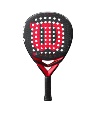 Padel Schläger Wilson Bela V3