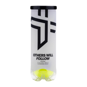 Padel Ball Can Oxdog BOOST+