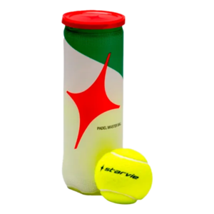 Padel Ball Can Starvie Padel Master