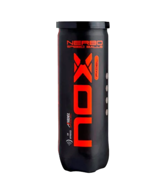 Padel Ball Can Nox Nerbo