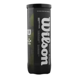 Padel Ball Can Wilson Padel Premier