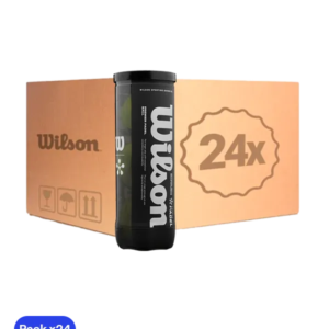 Can Case Wilson Padel Balls Padel Premier (Pack x24)