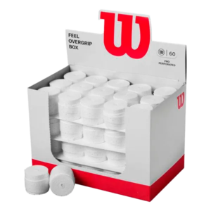 Overgrip Jar Wilson Drilled (x60)
