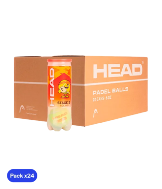 Can Case Head Stage 2 (8/9 years)