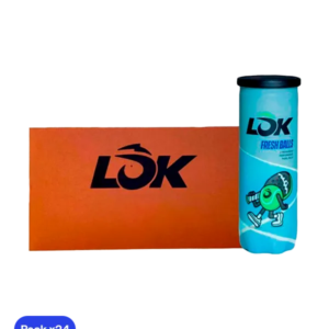 Can Case Lok Fresh (Pack x24)