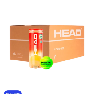 Can Case Head Championship (Pack x24)