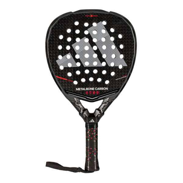 Adidas Padel Racket Metalbone Carbon 2026