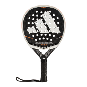 Adidas Padel Racket Metalbone Carbon Ctrl 2026