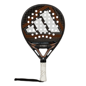 Adidas Padel Racket Cross It Carbon Ctrl 2026