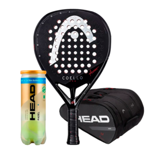 Arturo Coello Pack Pro 2025