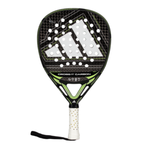 Adidas Padel Racket Cross It Carbon 2026
