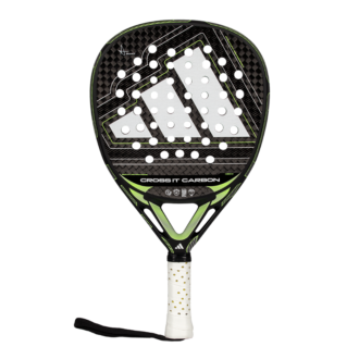 Adidas Padel Racket Cross It Carbon 2026