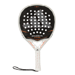 Adidas Padel Racket Metalbone Ctrl 2026